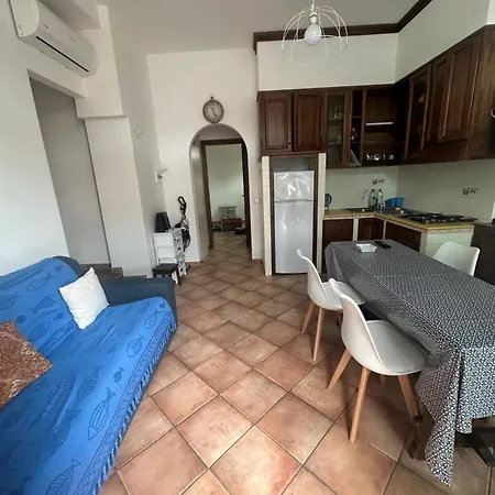 Casa Cesarina Castiglione della Pescaia