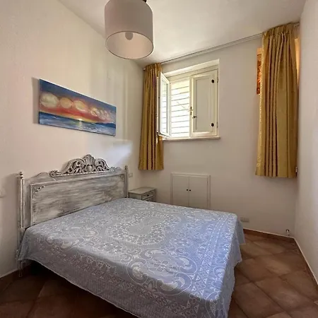 Apartment Casa Cesarina Castiglione della Pescaia