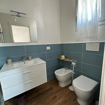 Casa Cesarina Apartment Castiglione della Pescaia