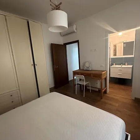 Casa Cesarina Apartment Castiglione della Pescaia