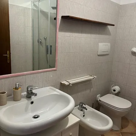 Apartment Casa Cesarina *
