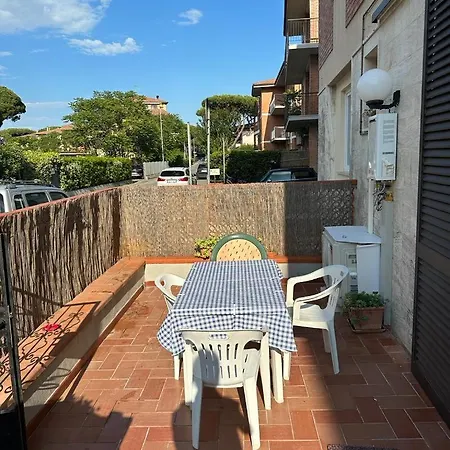 Casa Cesarina Apartment *