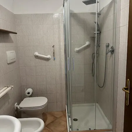 Casa Cesarina Apartment